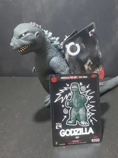 2026年最新】雛形ゴジラの人気アイテム - メルカリ