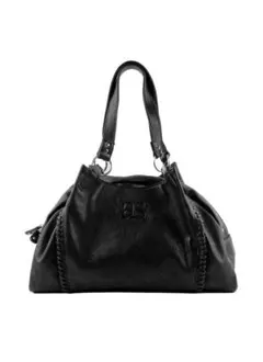 as''on BONITA BIG BAG ブラック