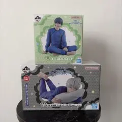 ブルーロック 潔世一 一番くじdayoff A賞 ラストワン賞まとめ売り