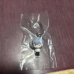 渚カヲル めじるし ガチャ エヴァンゲリオン