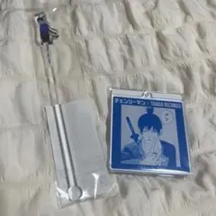チェンソーマン　早川アキ
