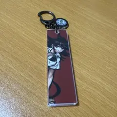 ダンガンロンパ 愛の鍵 キーホルダー 江ノ島 盾子 ダンガンロンパシリーズ 愛の鍵キーホルダー Vol.2（SDR2） 単品(単品