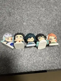 鬼滅の刃ストラップ　キーホルダー　缶バッジ　おねむたん　ミニフィギュアまとめ売り m19794580654_1.jpg?1717031333