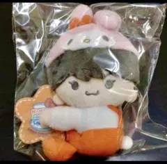 なにわ男子×サンリオ 大西流星 クリップ マスコット