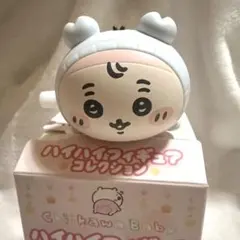 ちいかわベビー　ハイハイフィギュアコレクション　かにちゃん　古本屋