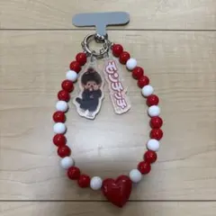 モンチッチ 京都限定 ストラップ - メルカリ