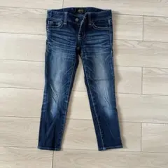 MOUSSY スキニーデニムパンツのサムネイル