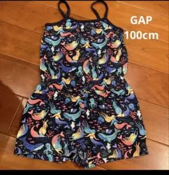 baby GAPサロペット100cm