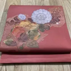 2026年最新】名古屋帯辻ヶ花の人気アイテム - メルカリ