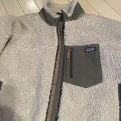Patagonia フリースジャケット　女性