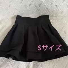 Sサイズ 美脚になれるスカート♡（インナーパンツ付） ミシェルマカロンのサムネイル