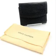 ルイヴィトン エピ ポルトモネサーンプル コインケース ルノワール