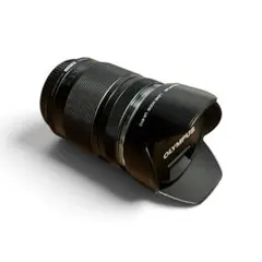 M.ZUIKO DIGITAL ED 14-150mm F4.0-5.6 IIのサムネイル