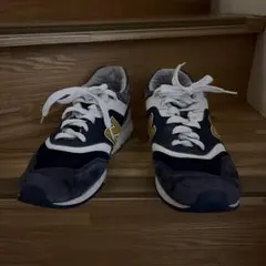 ニューバランス　new balance スニーカー 997 　USA製