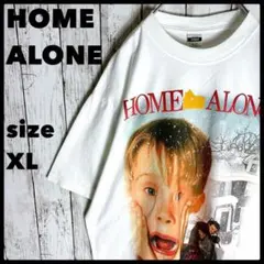 良品　USA製　90s ホームアローン　ヴィンテージTシャツ　映画　Hanes 買取】Hanes : 90's HOME ALONe / PEPSI Tシャツ | 福岡県久留米