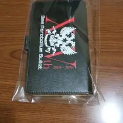 9mm Parabellum Bullet スマホケース