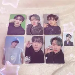 Stray Kids チャンビン トレカ まとめ売り セット