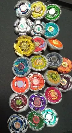 メタルファイトベイブレード　まとめ売り　ケツァルコアトル　ファントムオリオン