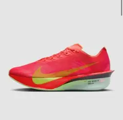 Nike ZoomX Vaporfly NEXT%4. 25.5