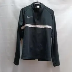 ナイキ Dri-FIT アカデミー サッカー ドリルトップ Lサイズ