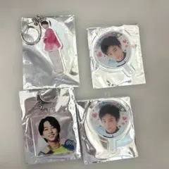 2026年最新】icex 八神遼介の人気アイテム - メルカリ