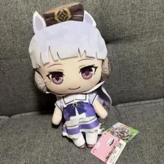 ウマ娘 Chibi ぬいぐるみ セイウンスカイ - メルカリ