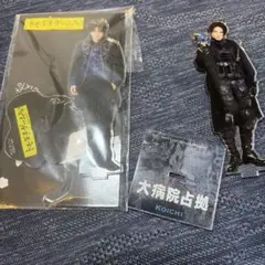 2026年最新】トモダチゲーム アクスタの人気アイテム - メルカリ