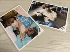 ジョンヒョン アイドル