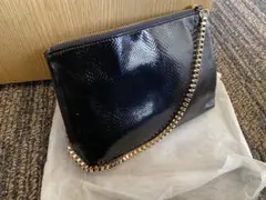 クラッチバッグ