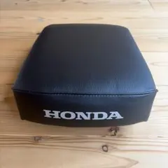 スーパーカブ110 クロスカブ110 ホンダ純正ピリオンシート タンデムシートのサムネイル