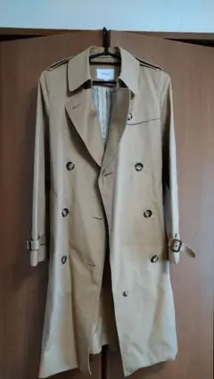 トレンチコート　ユナイテッドアローズ