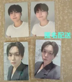 D×S SERENADEトレカ Weverseホログラム