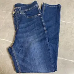 CLOSSHI スリムフィット スキニーデニム Lサイズ ストレッチ