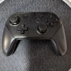 Switch PROコントローラー　ジャンク品