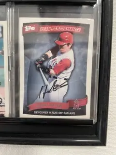 2025年最新】サイン カード 松井秀喜の人気アイテム - メルカリ