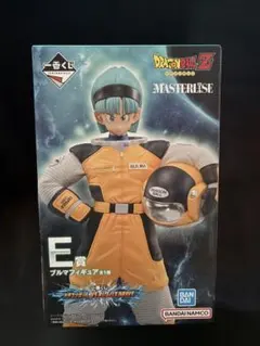 2026年最新】ドラゴンボール 一番くじ ブルマ フィギュアの人気