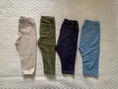 まとめ売り ユニクロ パンツ