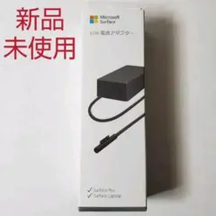 Microsoft マイクロソフト 65W 電源アダプター Q4Q00007
