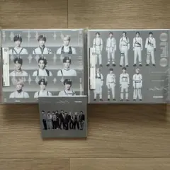 Snow Labo. S2初回盤A(CD＋BD)初回盤B(CD＋BD)2点セット