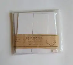 カルトナージュキット 180×180×65mm