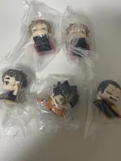 ハイキュー!! おねむたんvol.3