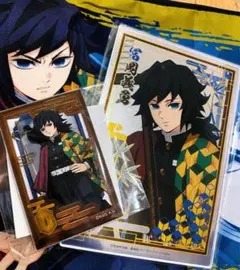 鬼滅の刃 冨岡義勇 アクリルビジュアルボード 鬼滅の刃 冨岡義勇 アクリルビジュアルボード - メルカリ