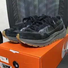 sacai×Nike VaporWaffle 
