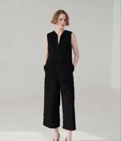 laubeblanc Jardin Cutwork Jumpsuit - メルカリ