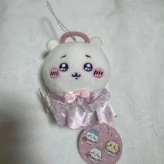 ちいかわ　てんし♡あくま　てんしな大きめマスコット