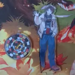 にじさんじ 三枝明那 ウインターデート