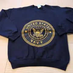 U.S. NAVYスウェットのサムネイル