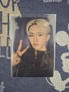 INI 田島将吾 ムビチケ トレカ