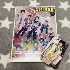 SHINee/Replay-君は僕のeverything- 完全初回生産限定