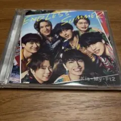 Kis-My-Ft2 ENDLESS SUMMER CD